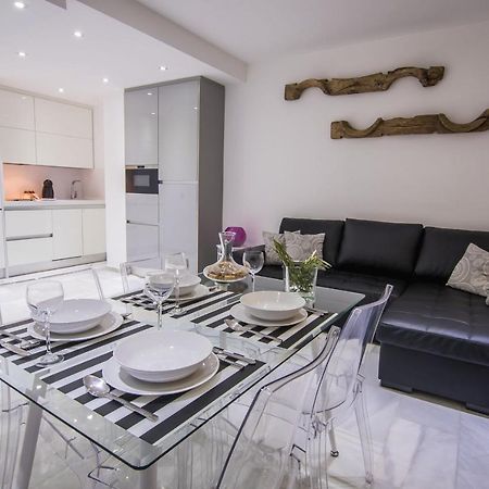 Design Granada Apartment Bagian luar foto