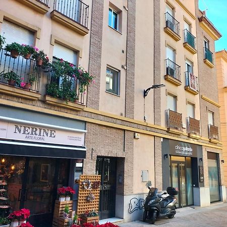 Design Granada Apartment Bagian luar foto