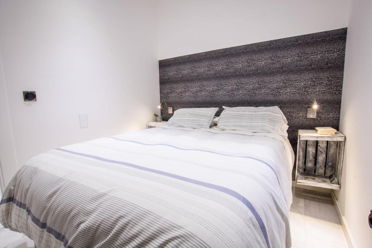 Design Granada Apartment Bagian luar foto