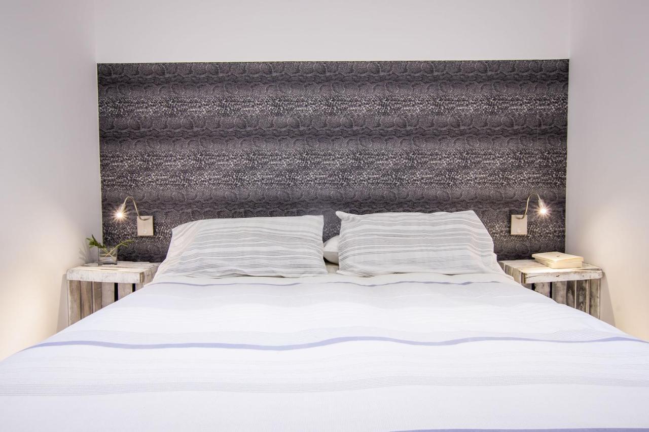 Design Granada Apartment Bagian luar foto