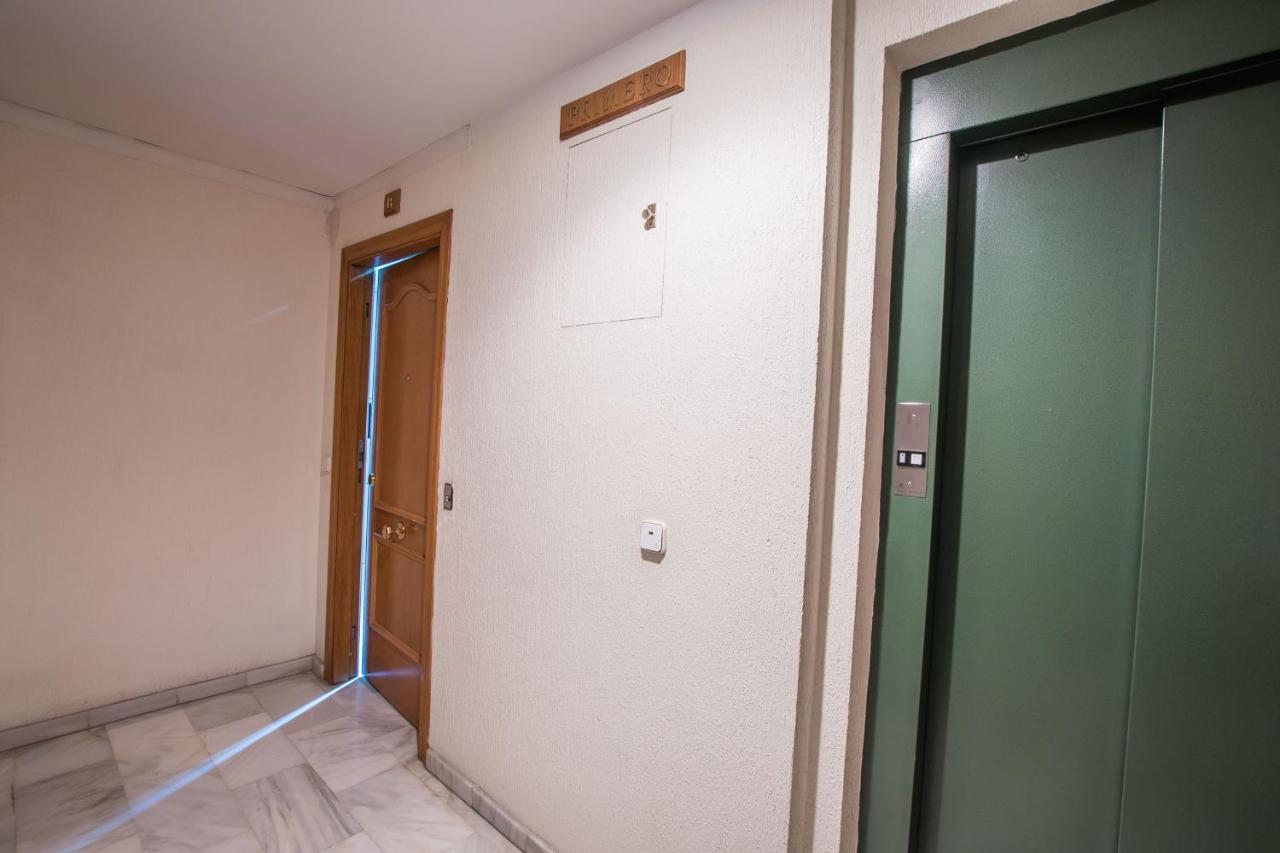 Design Granada Apartment Bagian luar foto