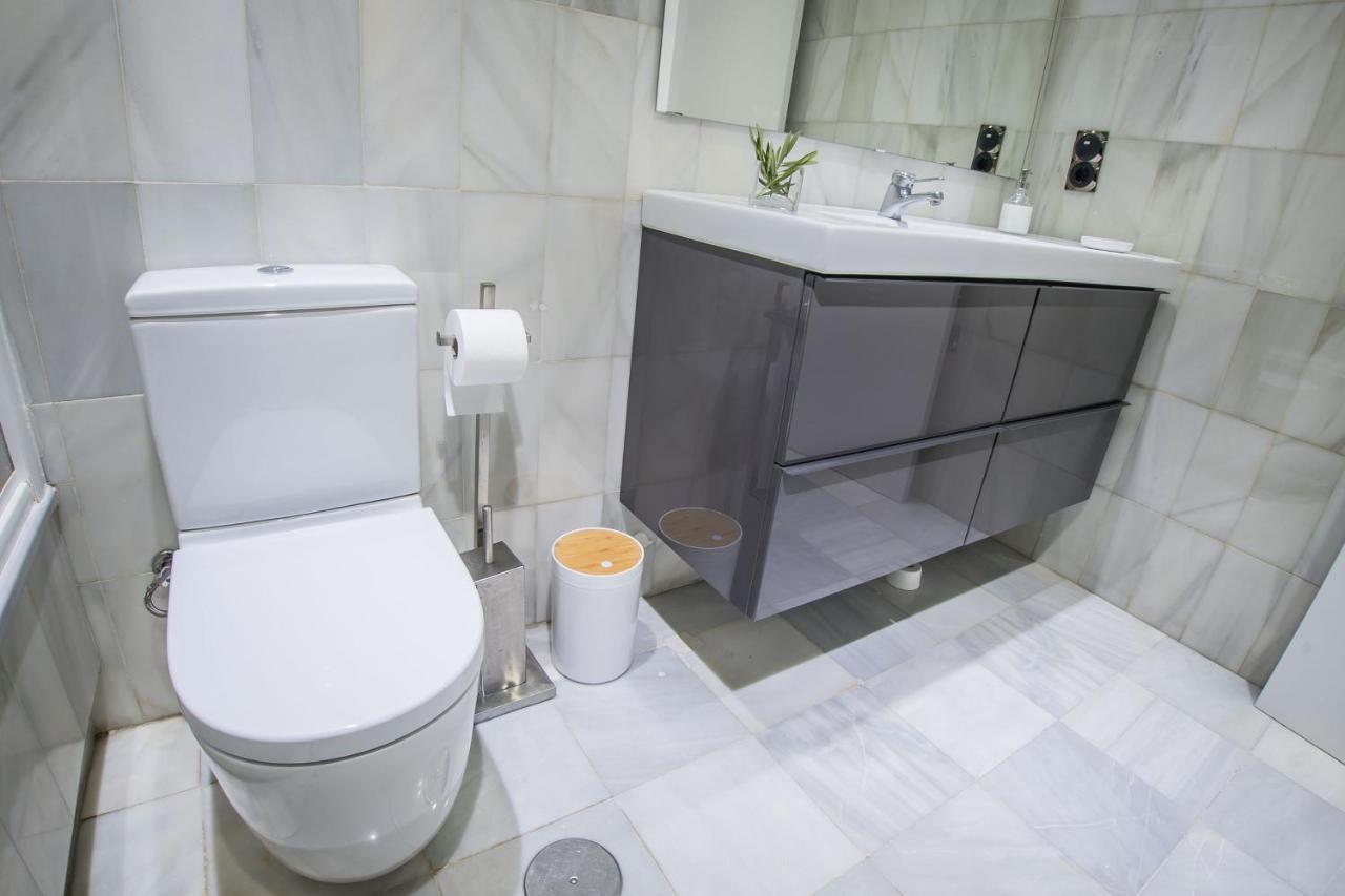 Design Granada Apartment Bagian luar foto