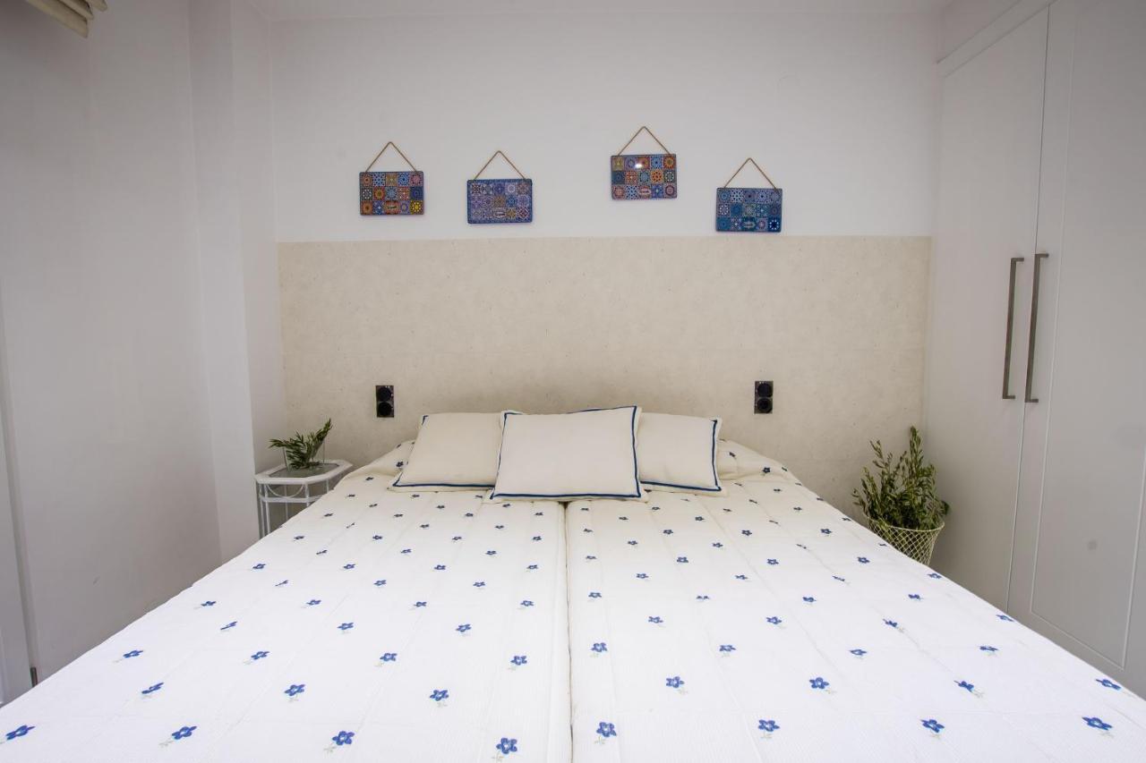 Design Granada Apartment Bagian luar foto