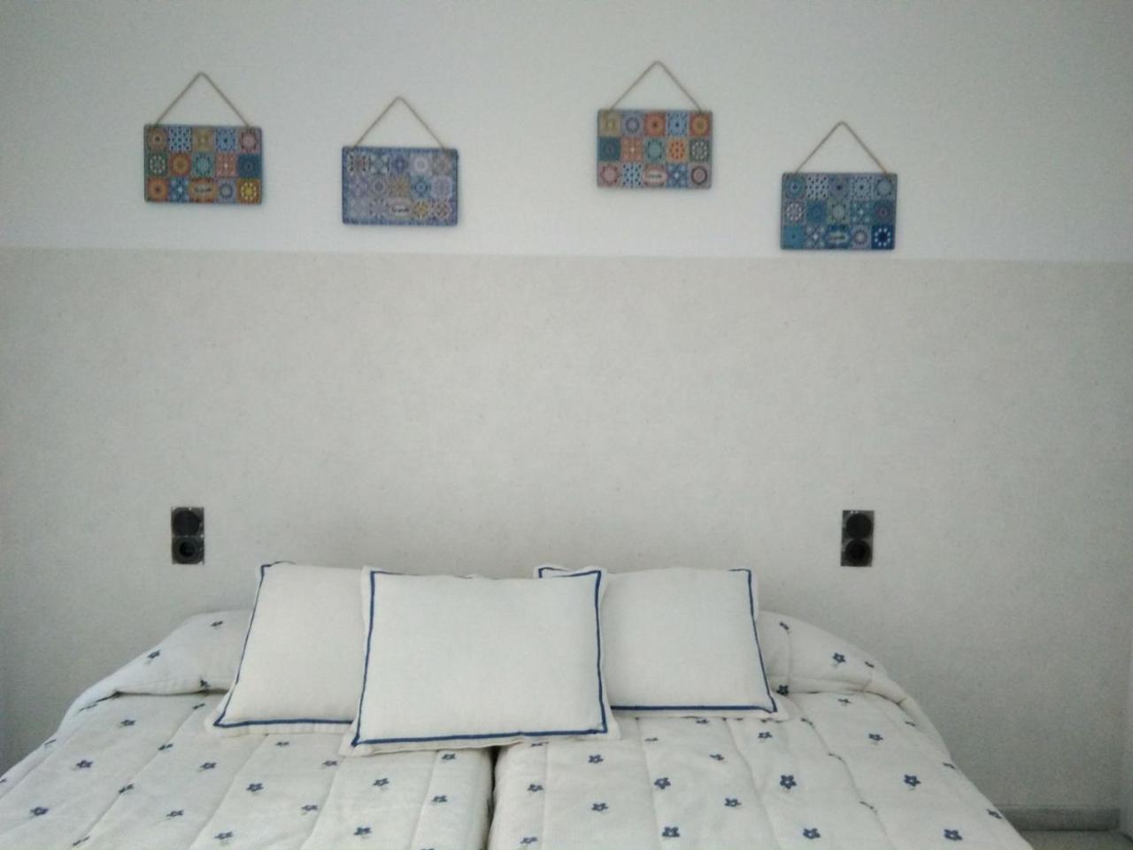 Design Granada Apartment Bagian luar foto